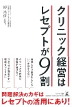 画像：クリニック経営はレセプトが９割