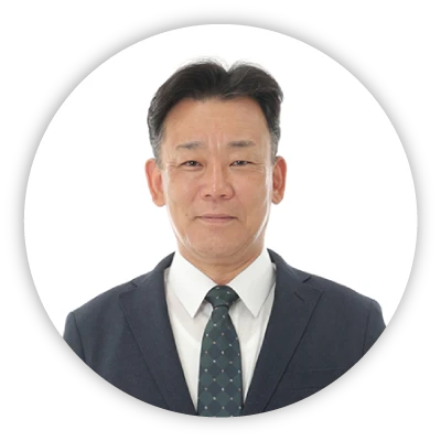 代表取締役 柳尚信