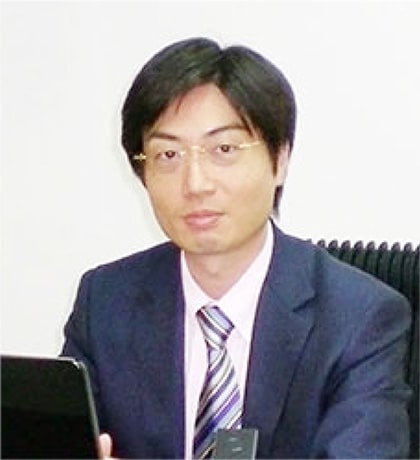 松尾会計事務所 松尾武明